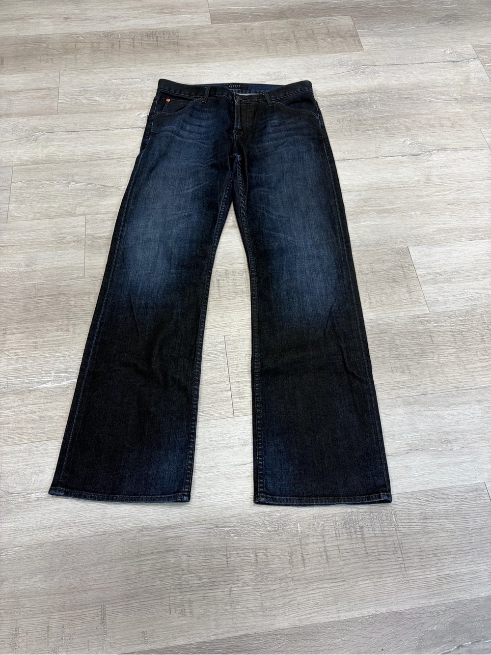 Women’s Hudson Jeans/ Dark Wash